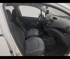 Chevrolet Spark 1.0 LS unico prop 2011 - 18