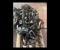 Ricambi Opel Astra Motore