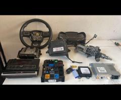Renault Citroen C3 2022 Accessori