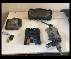 Renault Citroen C3 2022 Accessori