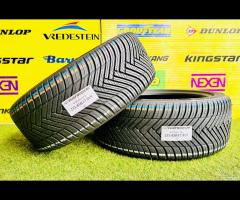 X2: 4 Stagioni 215/45R17 91Y -HANKOOK- al 90%