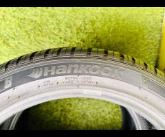 X2: 4 Stagioni 215/45R17 91Y -HANKOOK- al 90%