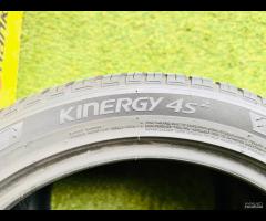 X2: 4 Stagioni 215/45R17 91Y -HANKOOK- al 90%