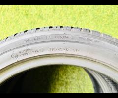 X2: 4 Stagioni 215/45R17 91Y -HANKOOK- al 90% - 6