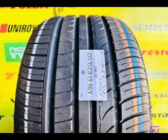 X4: Estive 255/35ZR19 96Y -FORTUNE- al 98%