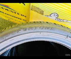 X4: Estive 255/35ZR19 96Y -FORTUNE- al 98%