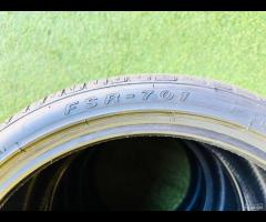 X4: Estive 255/35ZR19 96Y -FORTUNE- al 98%