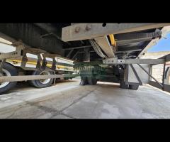 Rimorchio ribaltabile bilaterale Cardi - 6