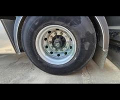 Rimorchio ribaltabile bilaterale Cardi - 7