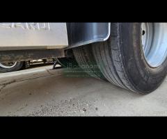 Rimorchio ribaltabile bilaterale Cardi - 8