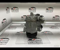 COMPRESSORE ARIA CONDIZIONATA 2.0D 145CV 107KW BMW - 6