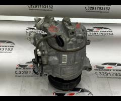 COMPRESSORE ARIA CONDIZIONATA 2.0D 145CV 107KW BMW - 9