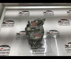 COMPRESSORE ARIA CONDIZIONATA 2.0D 145CV 107KW BMW - 10