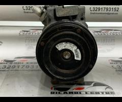 COMPRESSORE ARIA CONDIZIONATA 2.0D 145CV 107KW BMW - 14