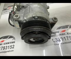 COMPRESSORE ARIA CONDIZIONATA 2.0D 145CV 107KW BMW - 19