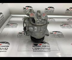 COMPRESSORE ARIA CONDIZIONATA 2.0D 145CV 107KW BMW - 21
