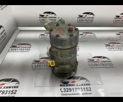 COMPRESSORE ARIA CONDIZIONATA 1.4 96CV 70KW MINI R - 8