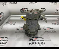 COMPRESSORE ARIA CONDIZIONATA 1.4 96CV 70KW MINI R - 9