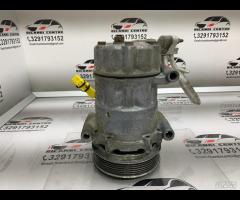 COMPRESSORE ARIA CONDIZIONATA 1.4 96CV 70KW MINI R - 10