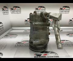 COMPRESSORE ARIA CONDIZIONATA 1.4 96CV 70KW MINI R - 11