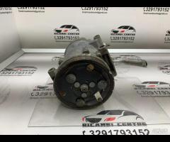 COMPRESSORE ARIA CONDIZIONATA 1.4 96CV 70KW MINI R - 14
