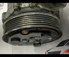 COMPRESSORE ARIA CONDIZIONATA 1.4 96CV 70KW MINI R - 20