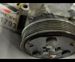 COMPRESSORE ARIA CONDIZIONATA 1.4 96CV 70KW MINI R - 21