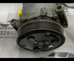 COMPRESSORE ARIA CONDIZIONATA 1.4 96CV 70KW MINI R - 22