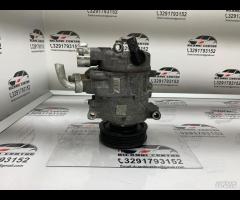 COMPRESSORE ARIA CONDIZIONATA 1.6TDI 105cv 77kw VW
