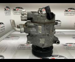 COMPRESSORE ARIA CONDIZIONATA 1.6TDI 105cv 77kw VW
