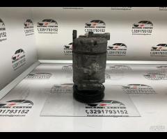 COMPRESSORE ARIA CONDIZIONATA 1.6TDI 105cv 77kw VW - 7