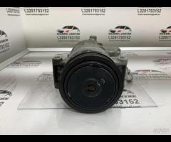 COMPRESSORE ARIA CONDIZIONATA 1.6TDI 105cv 77kw VW - 14