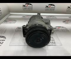 COMPRESSORE ARIA CONDIZIONATA 1.6TDI 105cv 77kw VW - 15