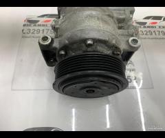 COMPRESSORE ARIA CONDIZIONATA 1.6TDI 105cv 77kw VW - 16