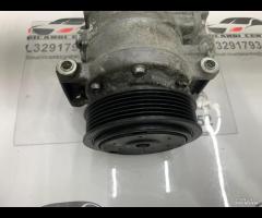 COMPRESSORE ARIA CONDIZIONATA 1.6TDI 105cv 77kw VW - 17