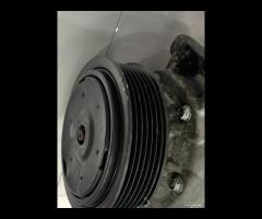 COMPRESSORE ARIA CONDIZIONATA 1.6TDI 105cv 77kw VW - 19