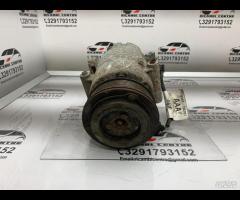 COMPRESSORE ARIA CONDIZIONATA 1.6D 115cv 85KW FORD - 13