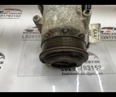 COMPRESSORE ARIA CONDIZIONATA 1.6D 115cv 85KW FORD - 15