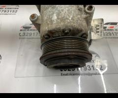 COMPRESSORE ARIA CONDIZIONATA 1.6D 115cv 85KW FORD - 16