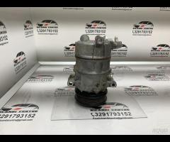 COMPRESSORE ARIA CONDIZIONATA 1.6D 110CV 81KW OPEL - 7