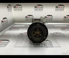 COMPRESSORE ARIA CONDIZIONATA 1.6D 110CV 81KW OPEL - 15