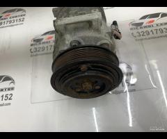 COMPRESSORE ARIA CONDIZIONATA 1.6D 110CV 81KW OPEL - 19