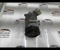 COMPRESSORE ARIA CONDIZIONATA 1.6D 110CV 81KW OPEL - 21