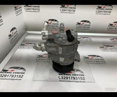 COMPRESSORE ARIA CONDIZIONATA 1.4TDI 90cv 66kw VW/