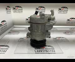 COMPRESSORE ARIA CONDIZIONATA 1.4TDI 90cv 66kw VW/ - 10