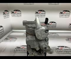 COMPRESSORE ARIA CONDIZIONATA 1.4TDI 90cv 66kw VW/ - 14