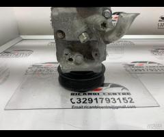 COMPRESSORE ARIA CONDIZIONATA 1.4TDI 90cv 66kw VW/ - 15