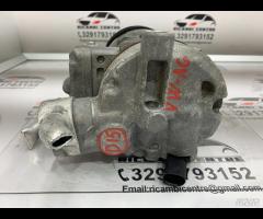 COMPRESSORE ARIA CONDIZIONATA 1.4TDI 90cv 66kw VW/ - 17
