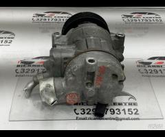 COMPRESSORE ARIA CONDIZIONATA 1.4TDI 90cv 66kw VW/ - 18