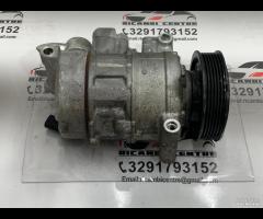 COMPRESSORE ARIA CONDIZIONATA 1.4TDI 90cv 66kw VW/ - 20